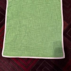 Pottery Barn 20 x 20 inch pillow cover